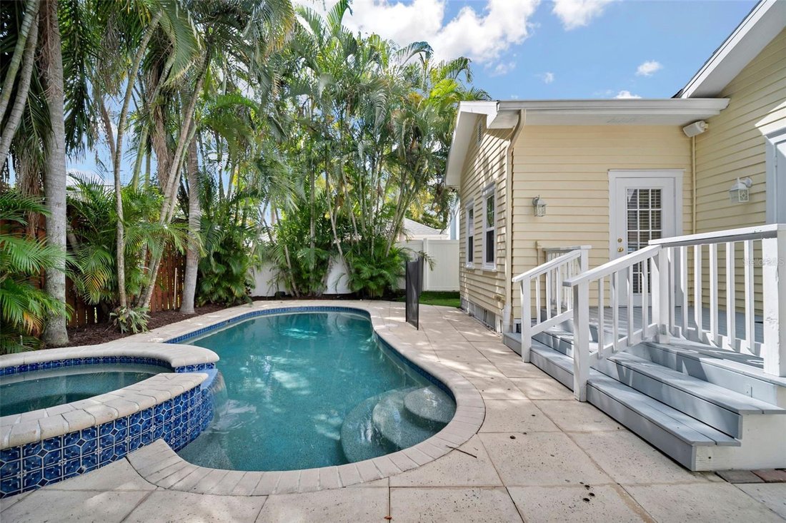 House in Tampa, Florida, United States 4 - 19023920