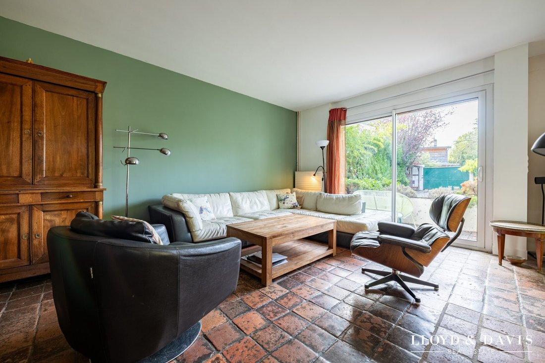 House in Bourg-La Feuillaume Nord, La Celle-Saint-Cloud, France 5 - 19026686