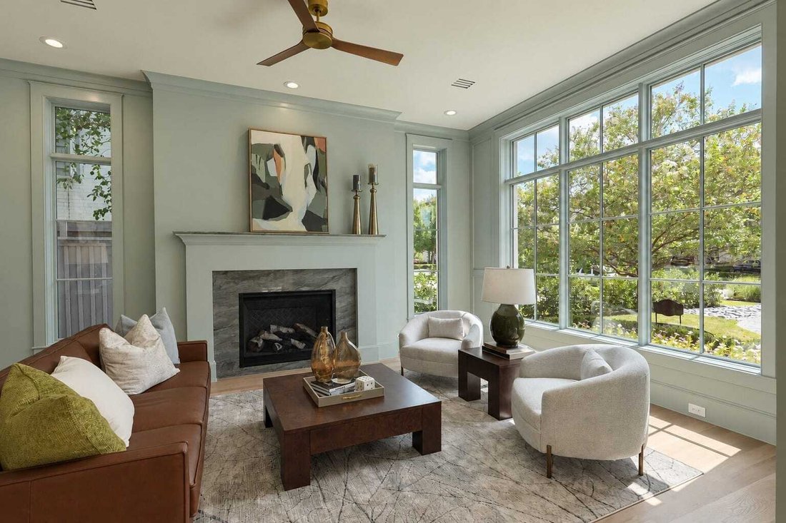 House in Dallas, Texas, United States 5 - 19035050