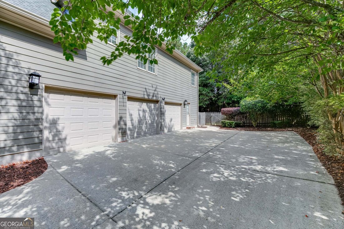 House in Dacula, Georgia, United States 3 - 19024376