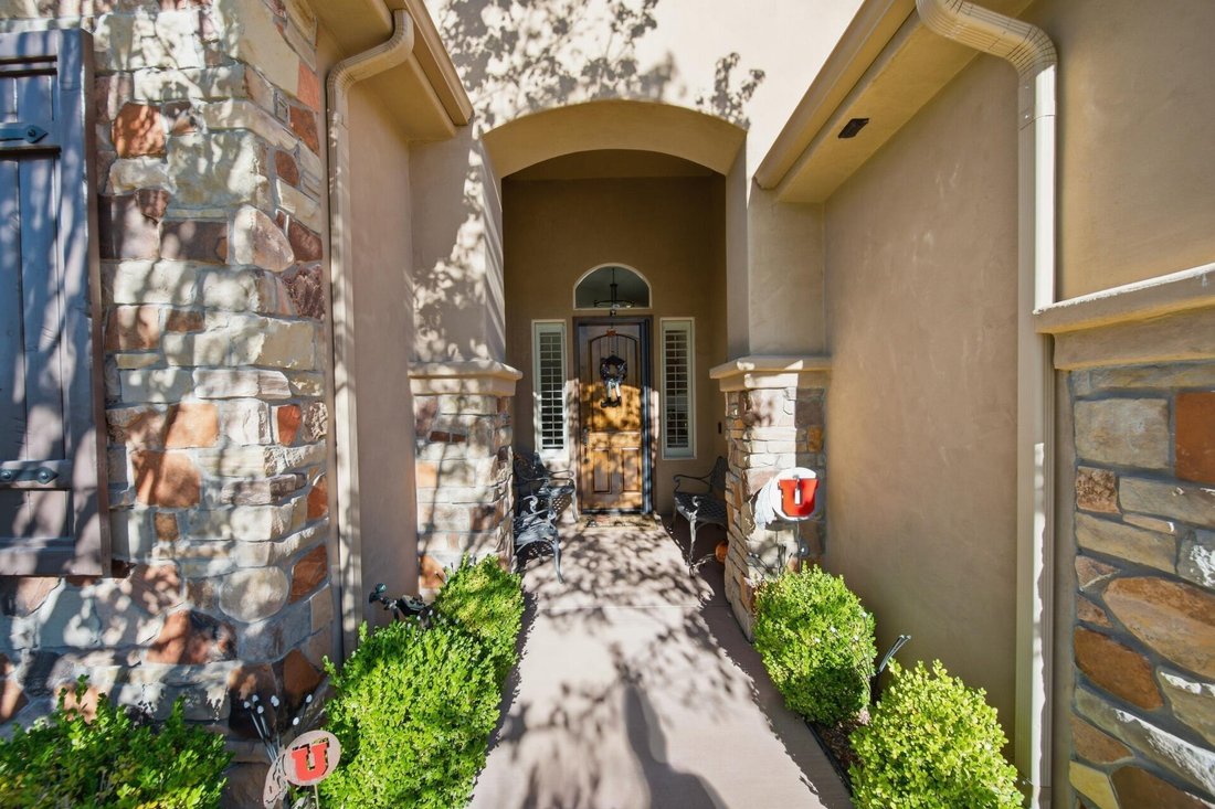 House in St. George, Utah, United States 4 - 19022747