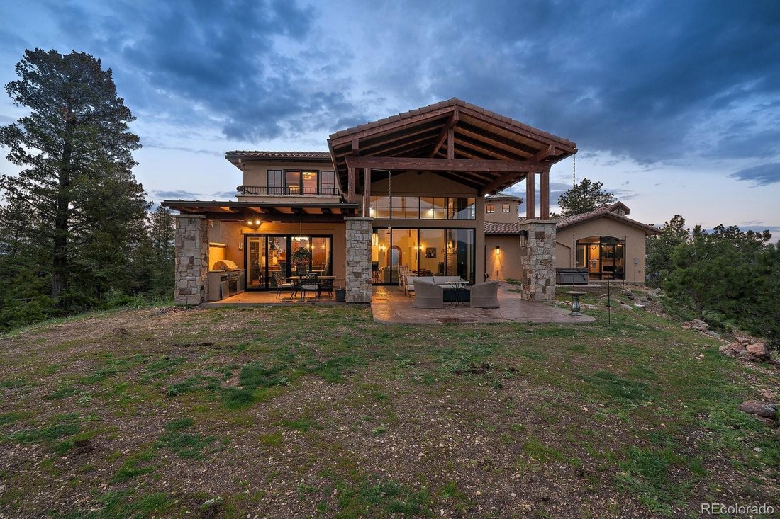 House in Evergreen, Colorado, United States 2 - 19023321