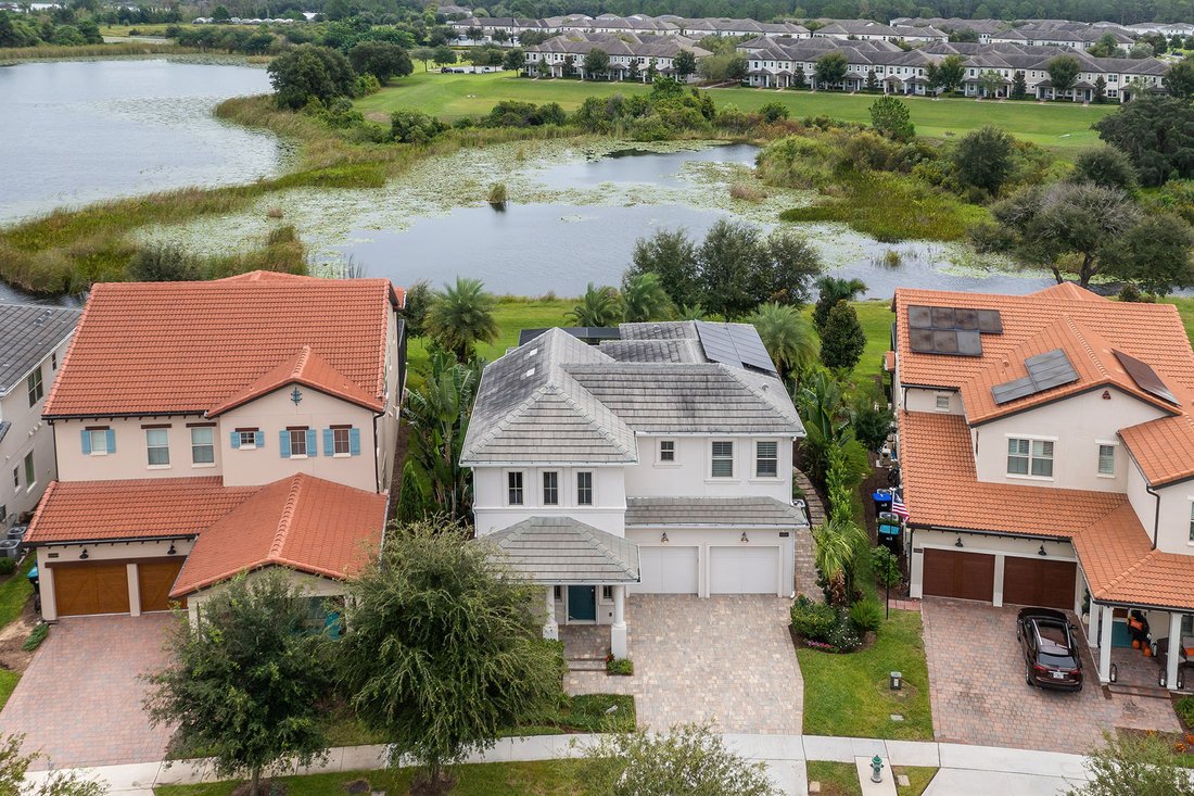 House in Winter Garden, Florida, United States 3 - 19022215