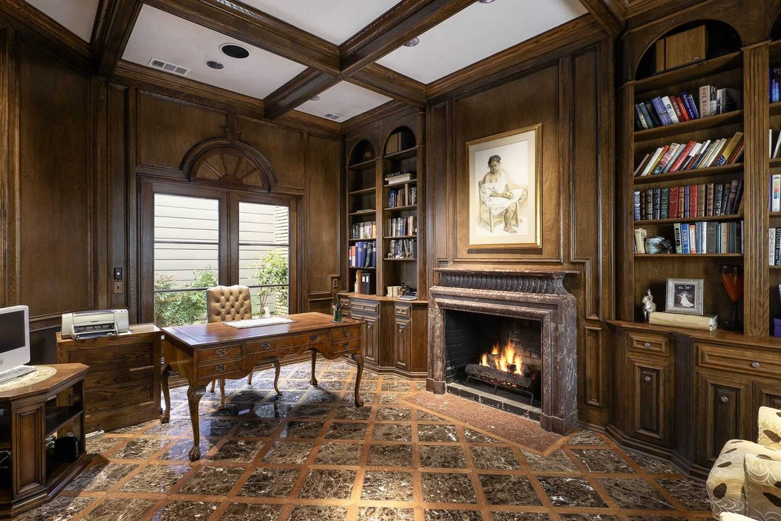 House in Dallas, Texas, United States 3 - 19026532