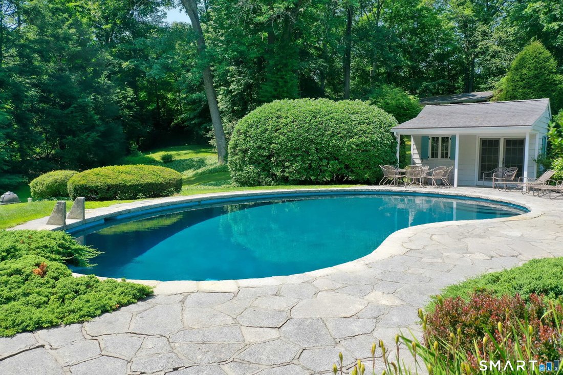 House in New Canaan, Connecticut, United States 4 - 19026564