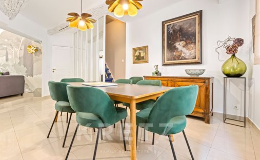 Apartamento en Comtale-Cente-Cours Mirabeau, Aix-en-Provence, Francia 1