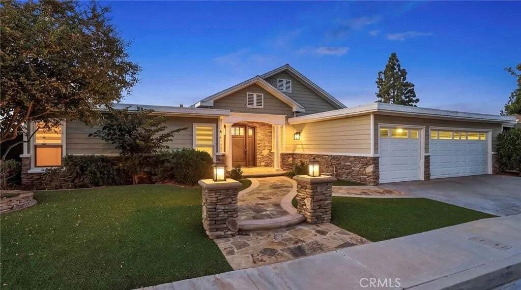 House in Orange, California, United States 2 - 19027034