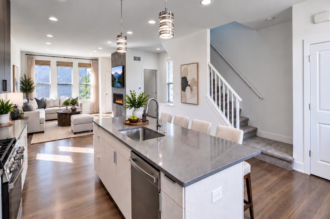 Condo in Troy, Michigan, United States 5 - 19028166