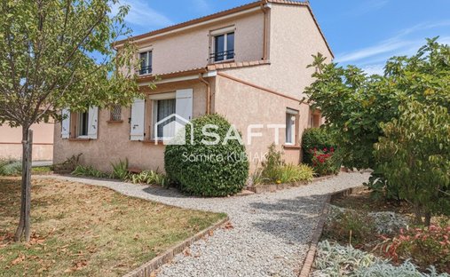 Maison à Escalquens, Occitanie, France 1