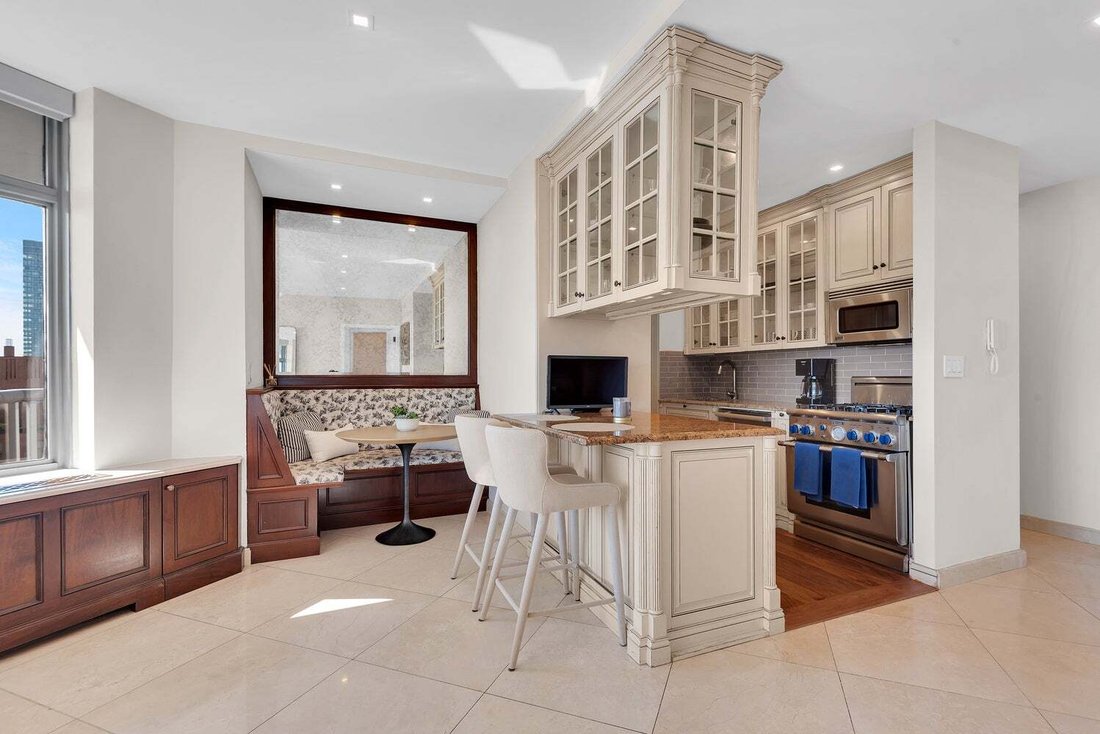 Condo in New York, New York, United States 4 - 19027782
