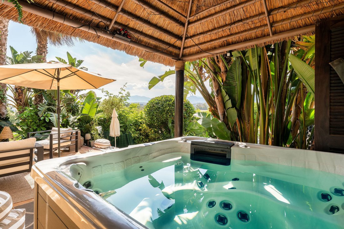 Apartment in Nueva Andalucia, Marbella, Spain 4 - 12407188
