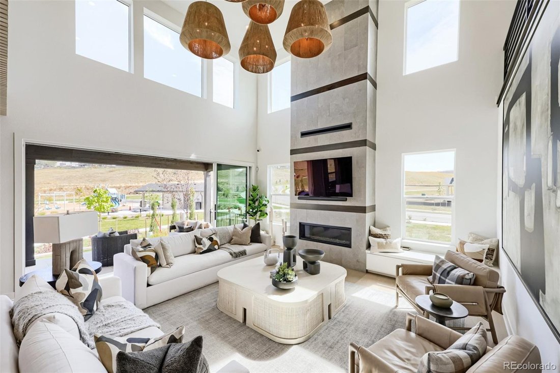 House in Littleton, Colorado, United States 3 - 19029069