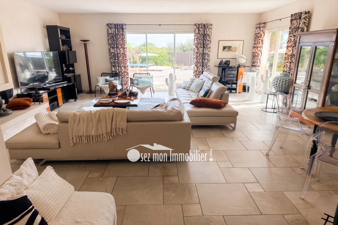Villa in Gruissan, Occitania, France 5 - 19029580