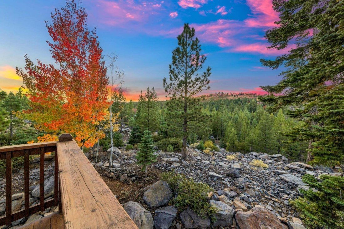 House in Truckee, California, United States 4 - 19022653