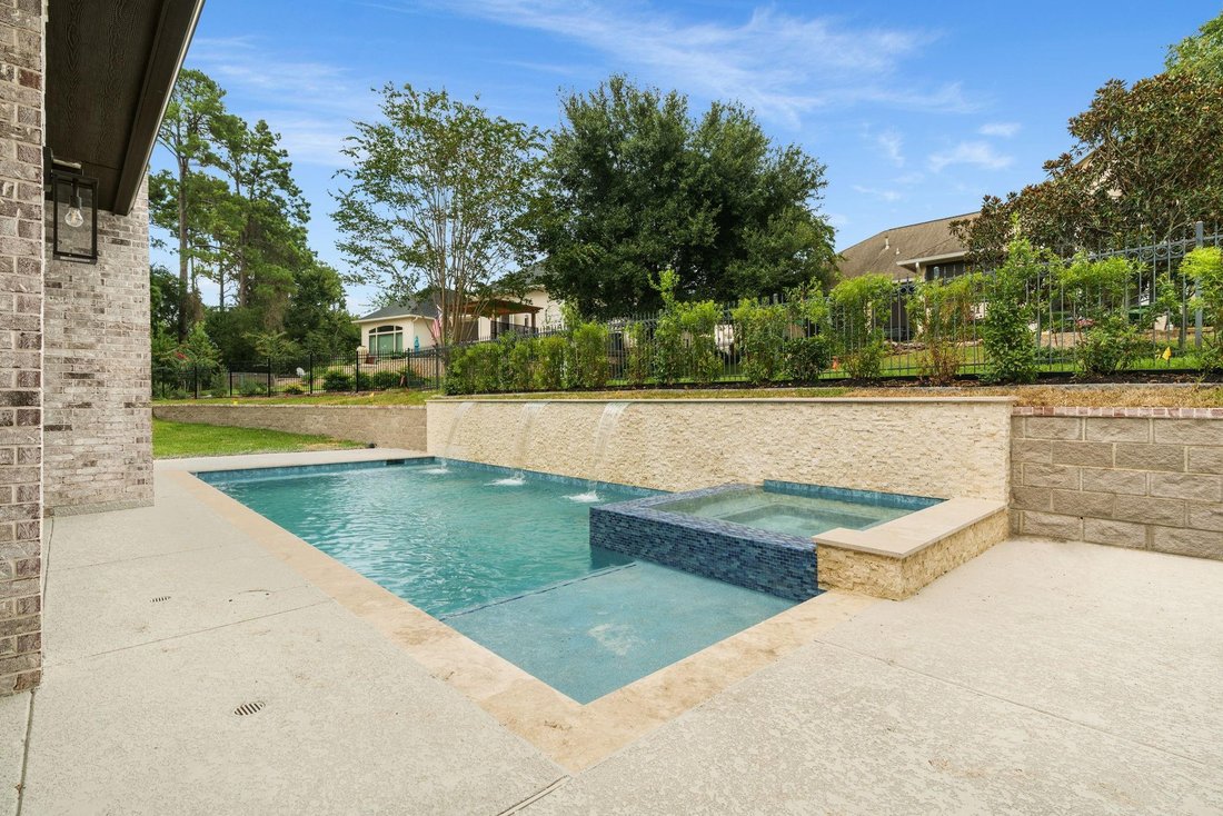 House in Montgomery, Texas, United States 2 - 19024819