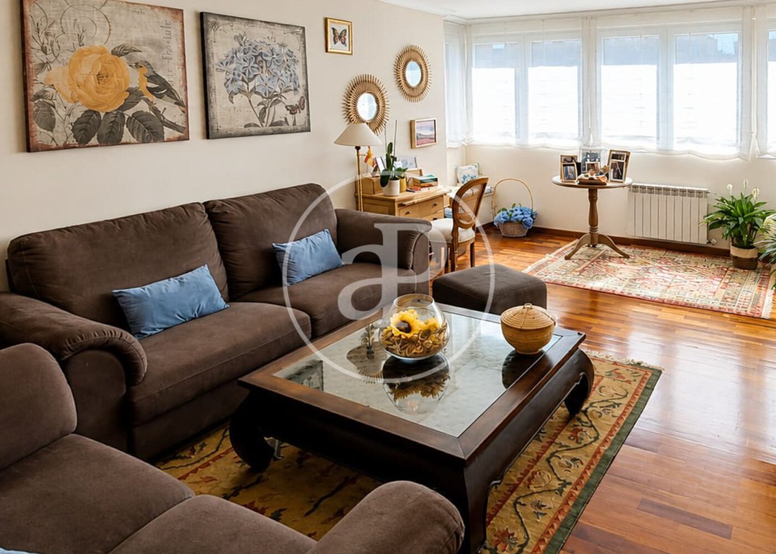 Apartment in La Moraleja, Alcobendas, Comunidad de Madrid 2 - 19027563
