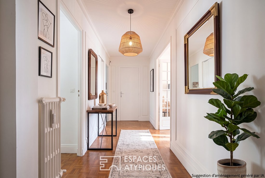 Apartamento en Gros Caillou, Paris 7e Arrondissement, París 4 - 18972376