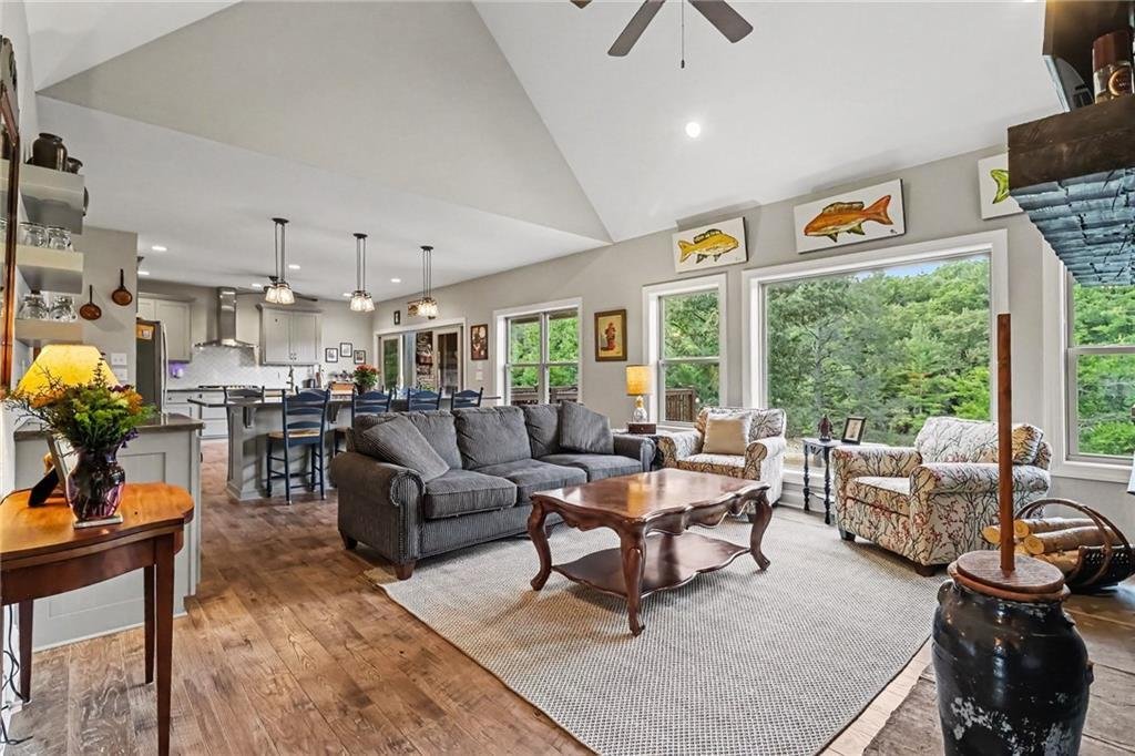House in Blairsville, Georgia, United States 2 - 19030875