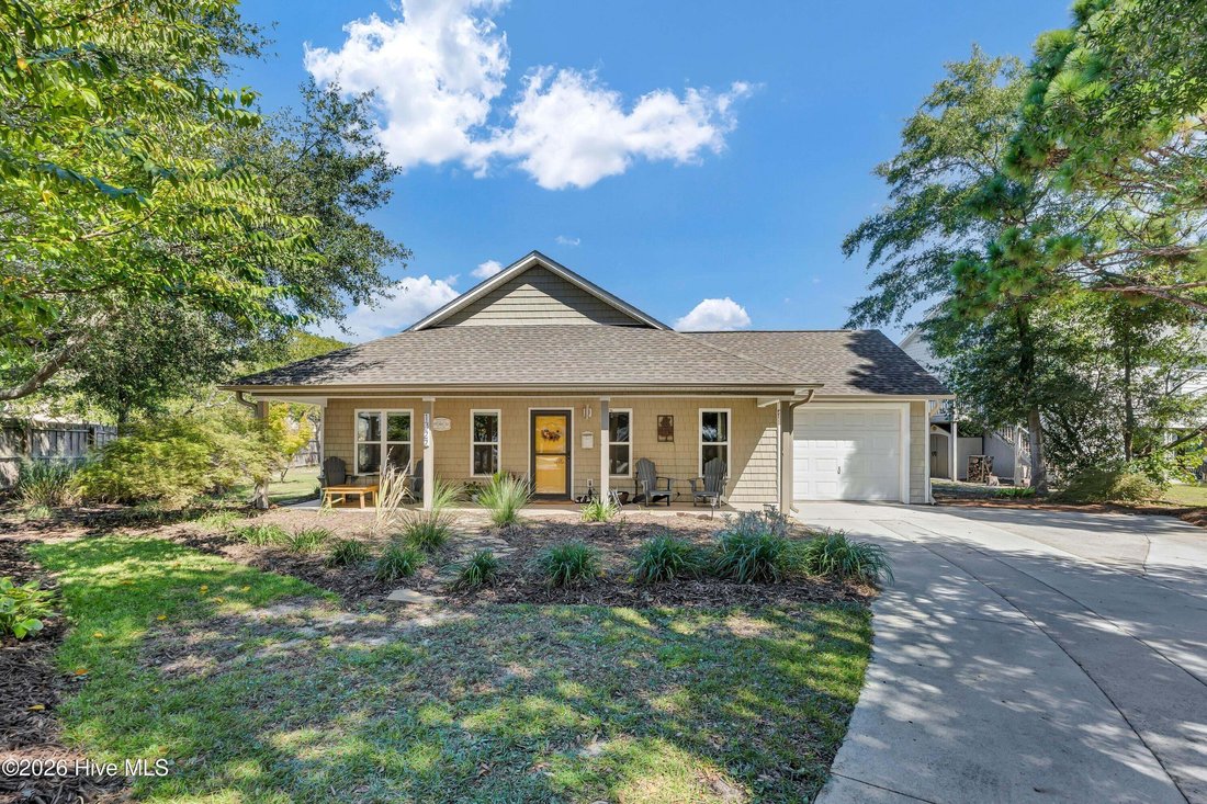 House in Carolina Beach, North Carolina, United States 1 - 19024689