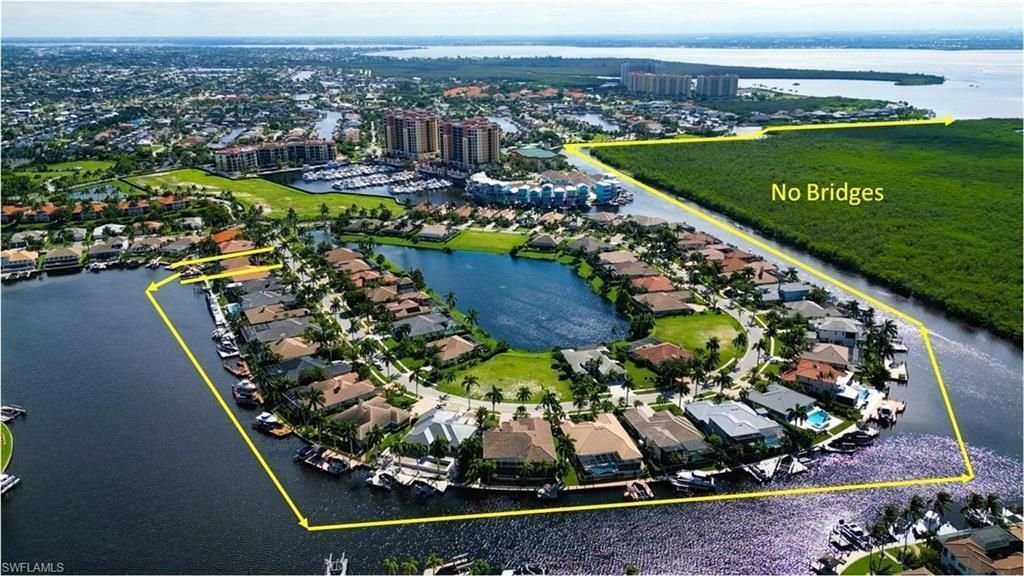 House in Cape Coral, Florida, United States 3 - 19035084