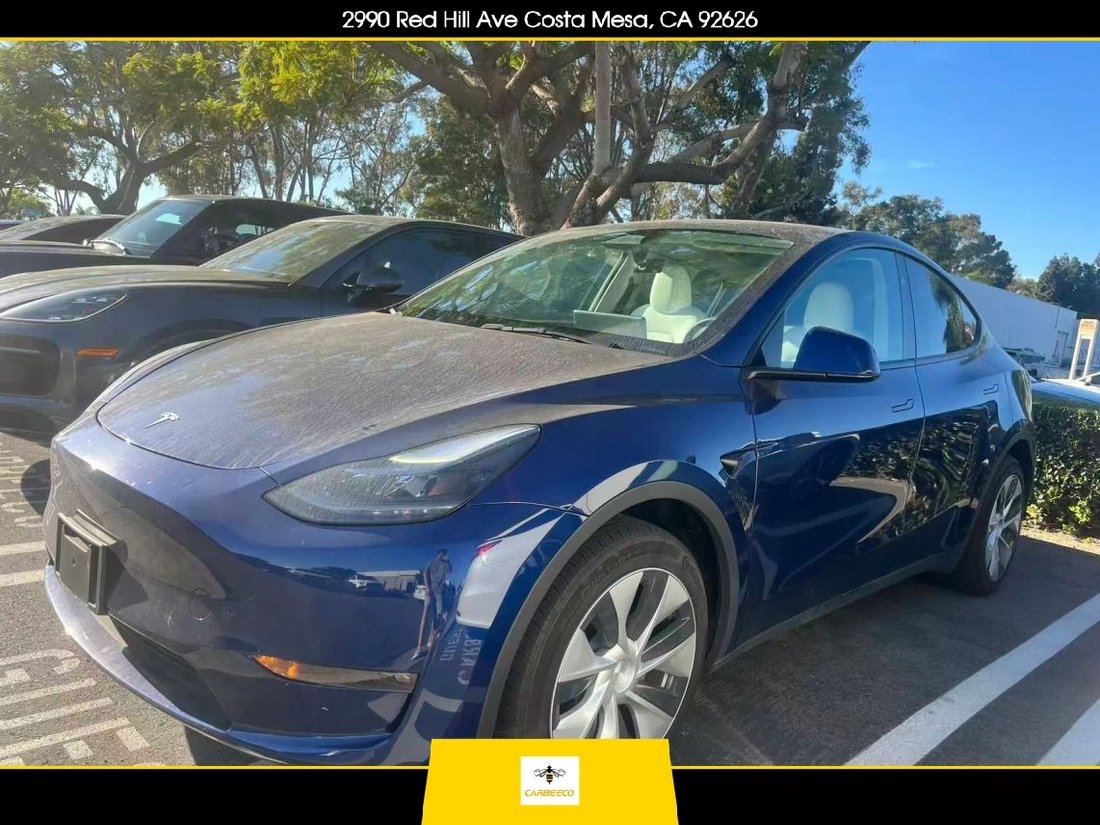 Suv in Costa Mesa, CA, United States 1 - 19028339