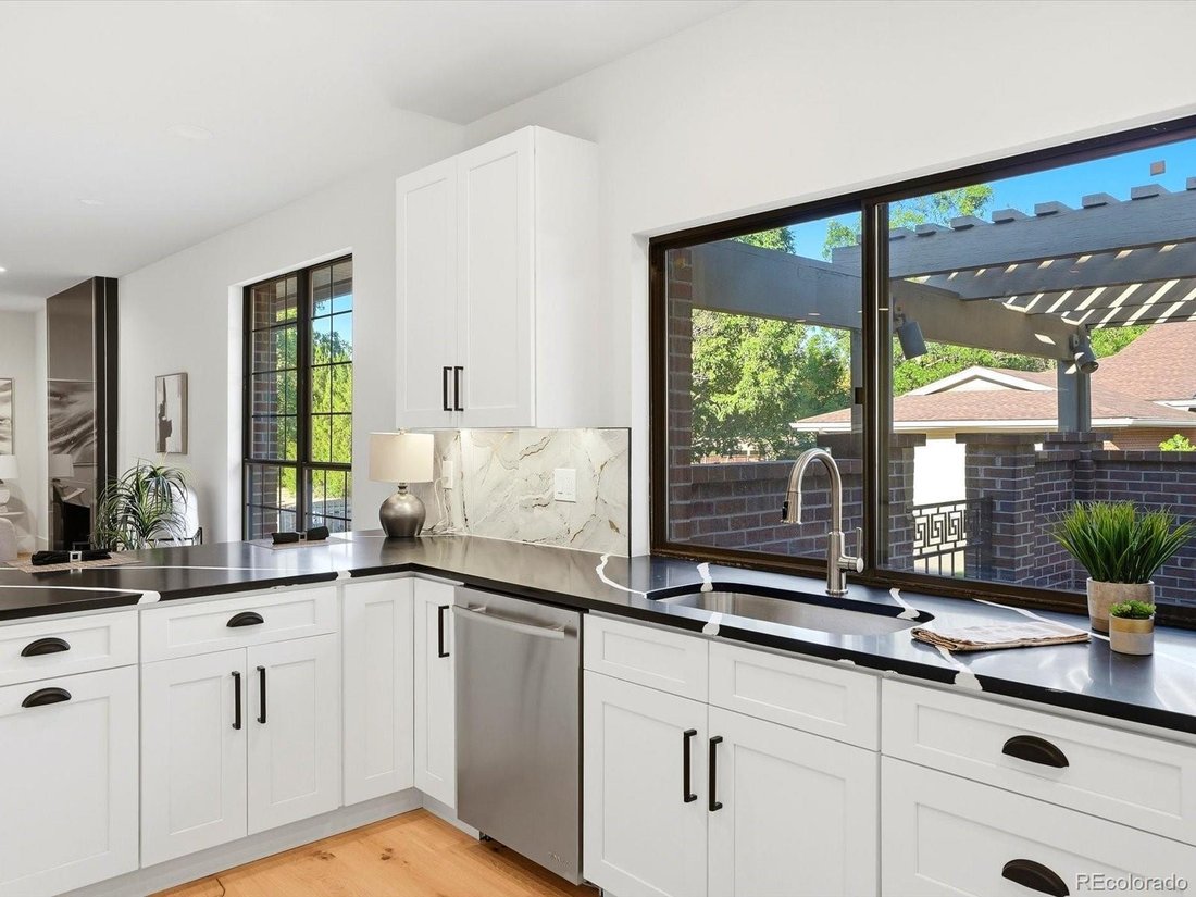 Condo in Denver, Colorado, United States 5 - 19023266