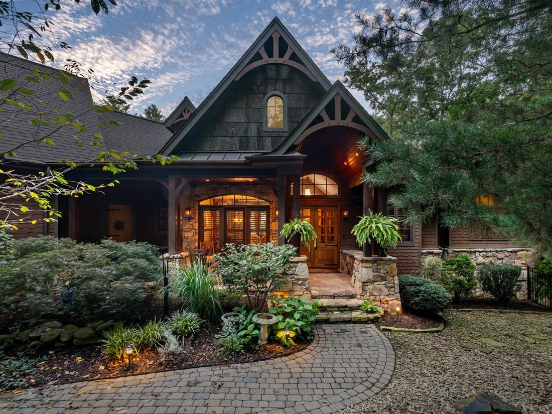 Casa a Fairview, Carolina del Nord, Stati Uniti 1 - 19031796