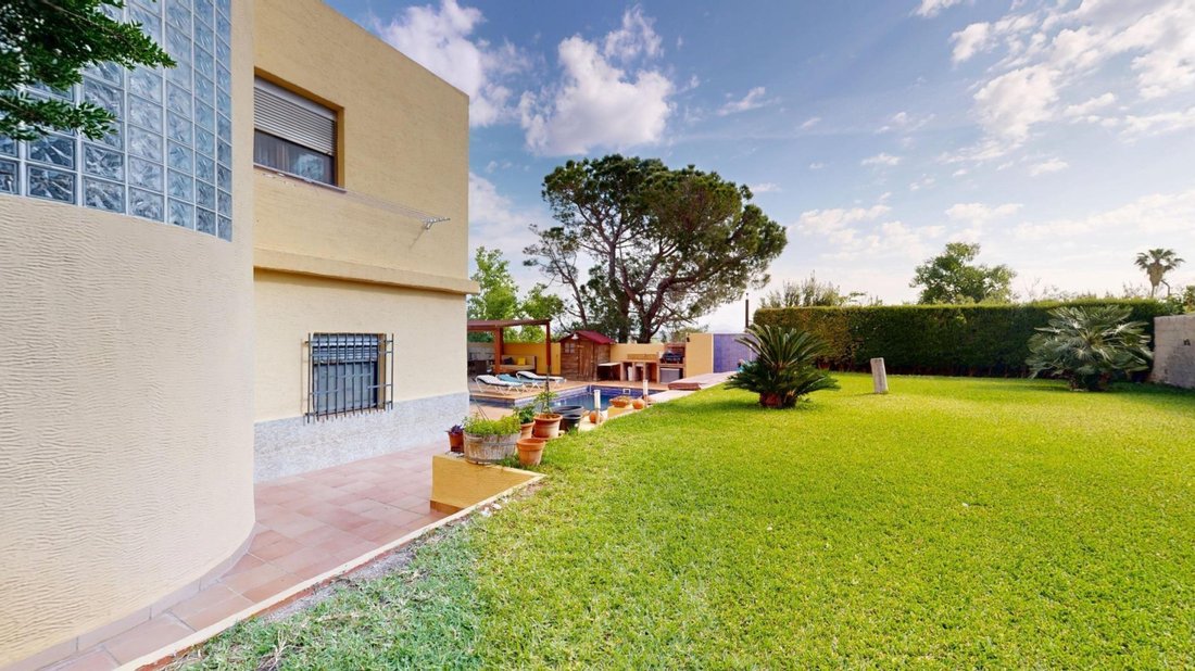 House in Riba-roja de Turia, Valencian Community, Spain 5 - 19027105