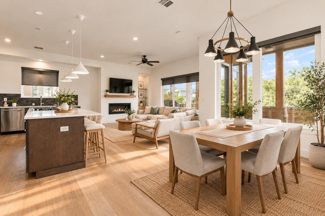 Condo in Austin, Texas, United States 2 - 19024033