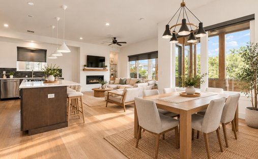 Appartement à Austin, Texas, États-Unis 1