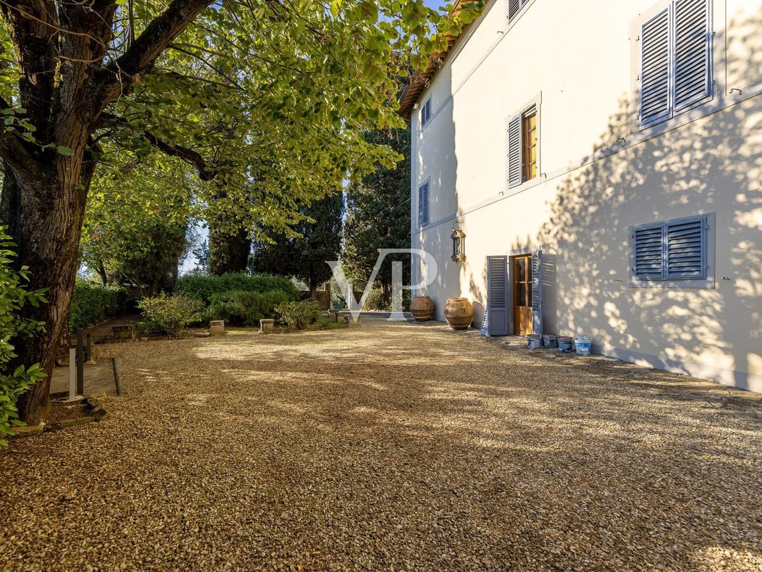House in Centro, Florence, Tuscany 3 - 19025485