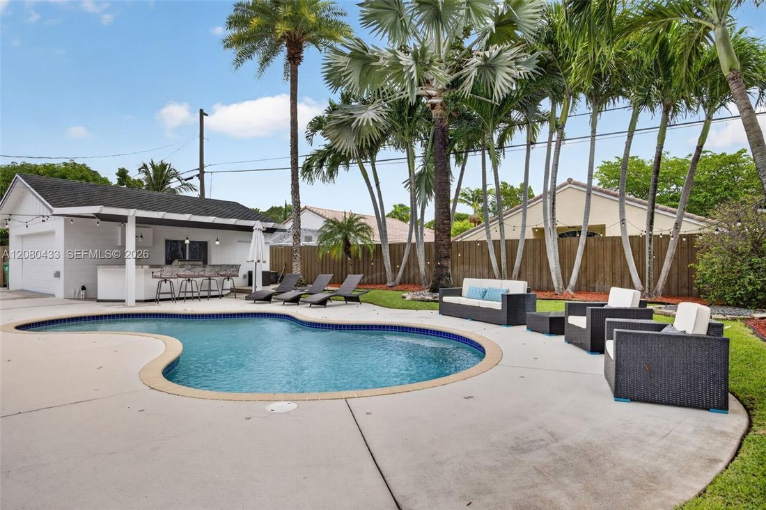 House in Cutler Bay, Florida, United States 1 - 19024914
