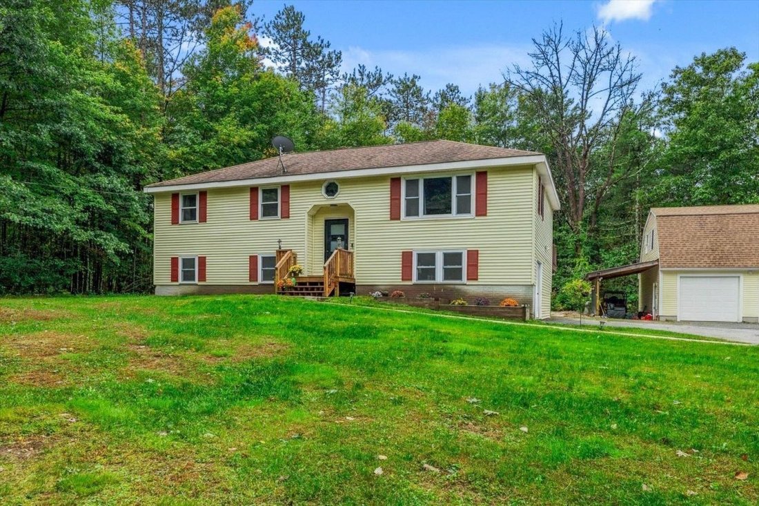 House in Fitzwilliam, New Hampshire, United States 3 - 19026573