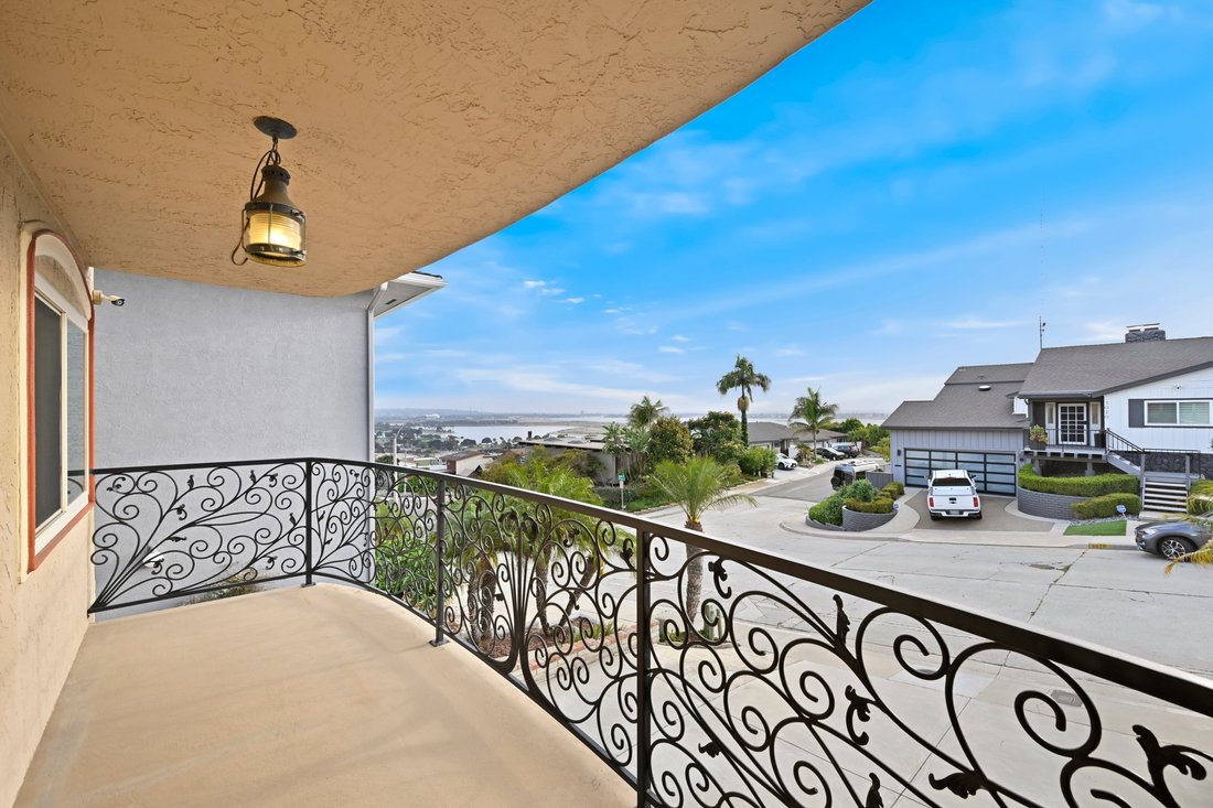 Casa en San Diego, California, Estados Unidos 3 - 18106453