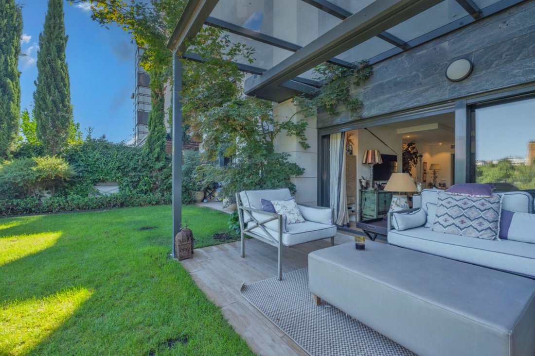 Apartamento en Sant'Andrea - Estadio, Vicenza, Véneto 1 - 19025546