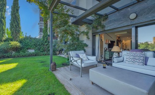 Apartamento en Sant'Andrea - Estadio, Vicenza, Véneto 1