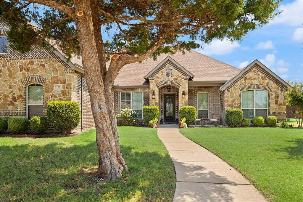 House in Red Oak, Texas, United States 1 - 19021050