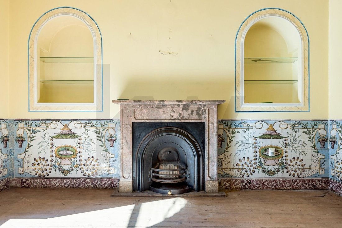 Casa en Sintra, Distrito de Lisboa, Portugal 1 - 19021121