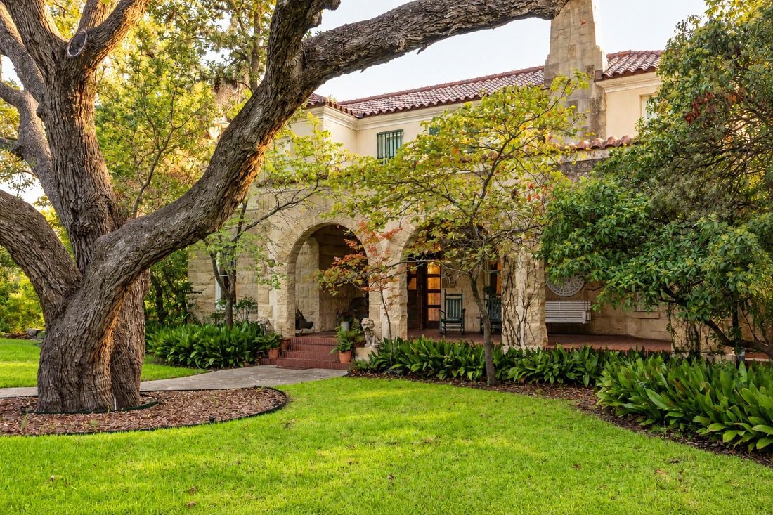 House in Kerrville, Texas, United States 3 - 19031082