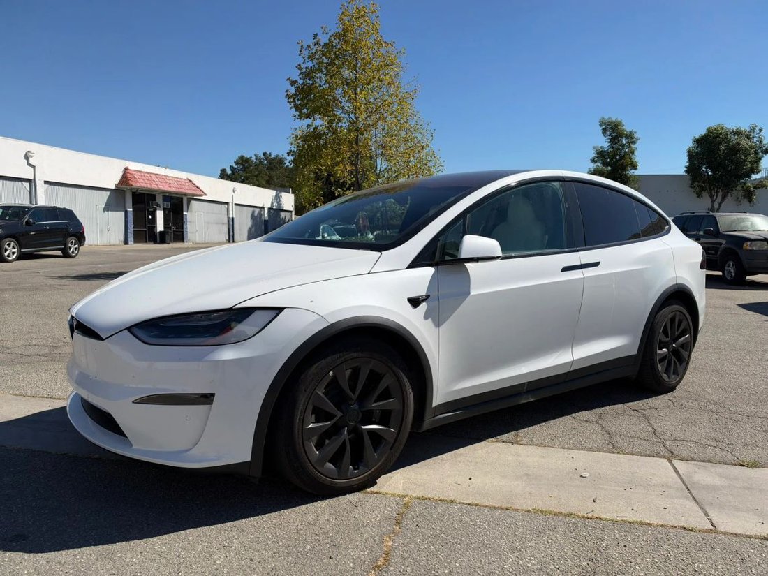 Suv in Azusa, CA, United States 4 - 19028316