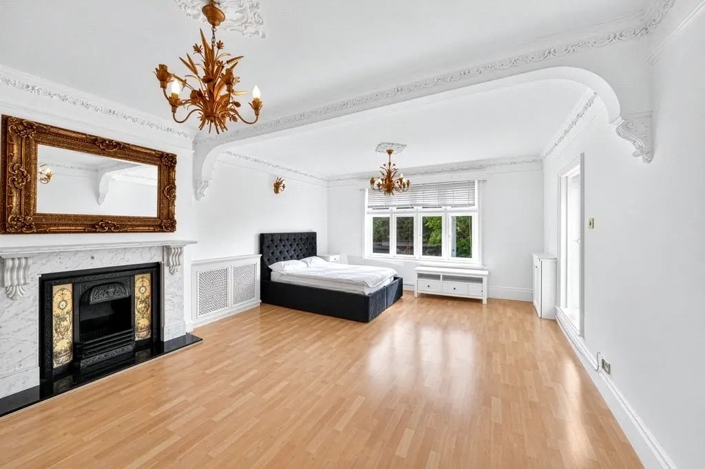 Haus in Castelnau, Richmond am Thames, England 2 - 19020826