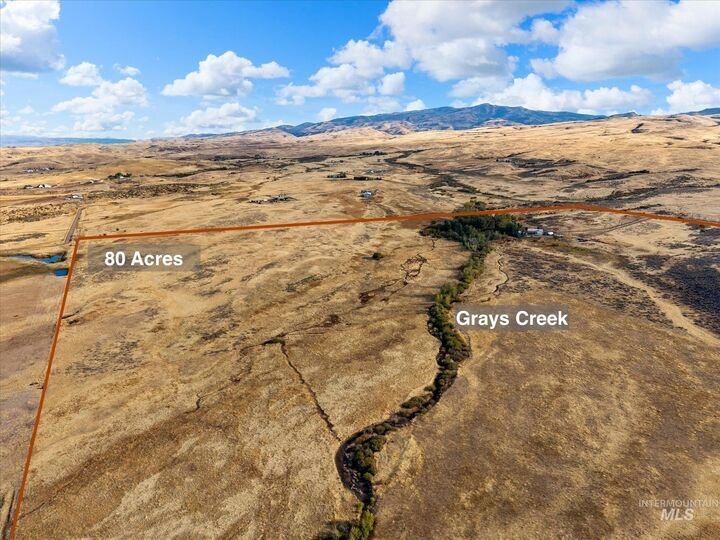 Farm Ranch in Indian Valley, Idaho, United States 2 - 19031872