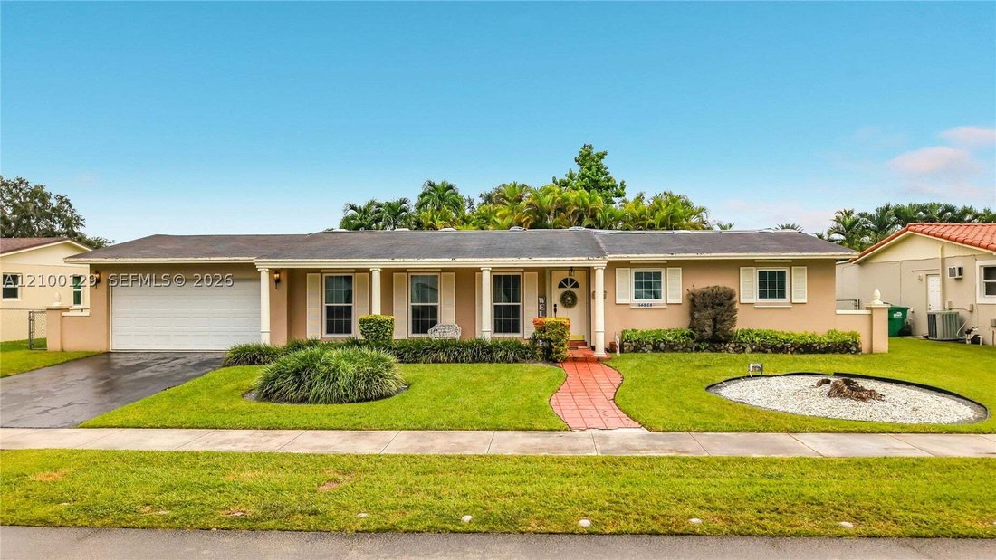 House in Miami, Florida, United States 1 - 19030823