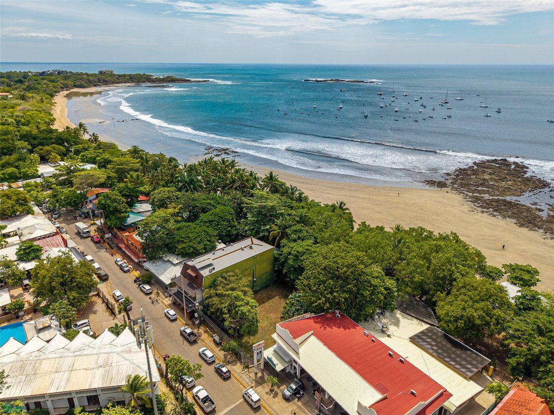 Land in Tamarindo, Guanacaste Province, Costa Rica 3 - 19020303
