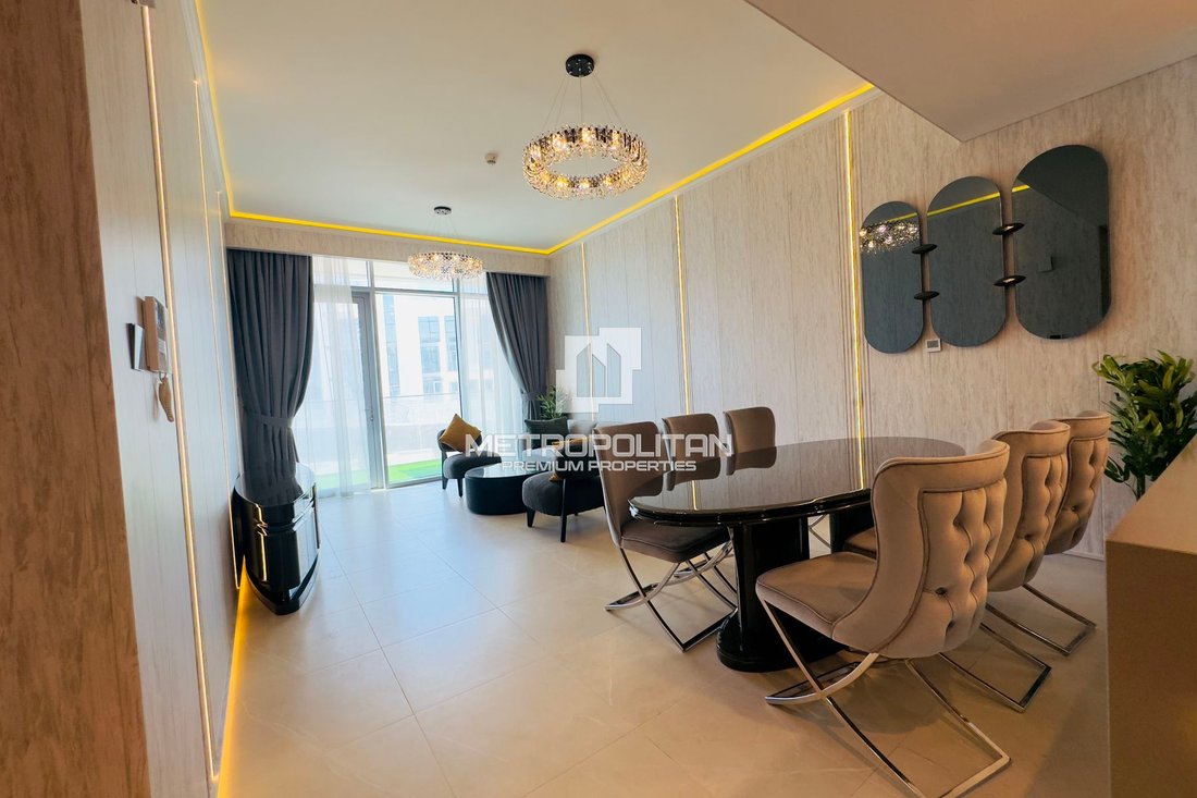 Apartment in Al Wasl, Dubai, United Arab Emirates 5 - 19030067