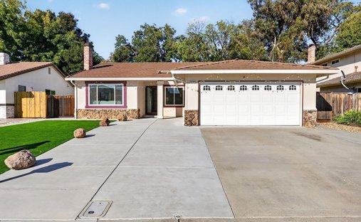 Casa en Union City, California, Estados Unidos 1
