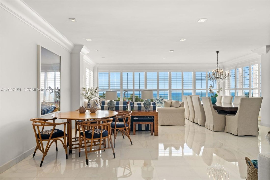 Condo in Miami Beach, Florida, United States 1 - 19024909