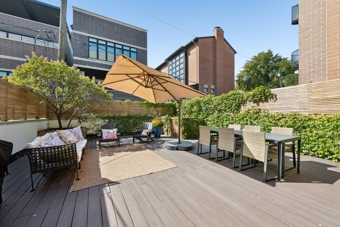 Condo in Chicago, Illinois, United States 2 - 19028174