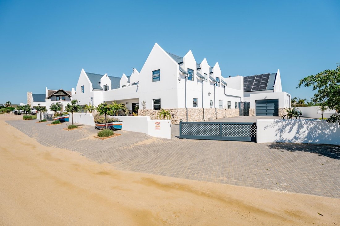 House in Jacobs Bay, Western Cape, South Africa 1 - 19025130