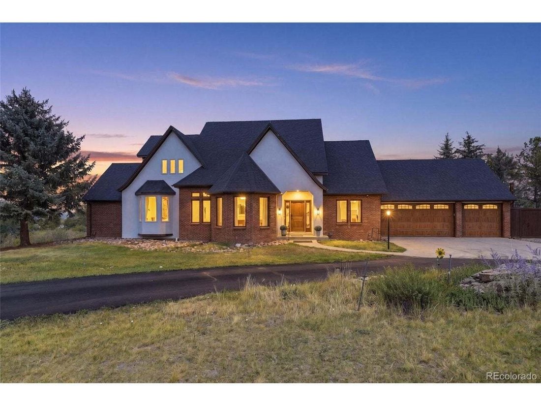 House in Franktown, Colorado, United States 5 - 19023504